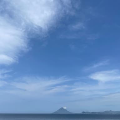 塩炊きにいきました。