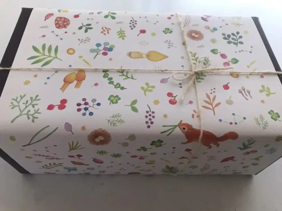卵・乳製品不使用＜おまかせ手作りドーナツセット＞贈り物や食べ比べに最適