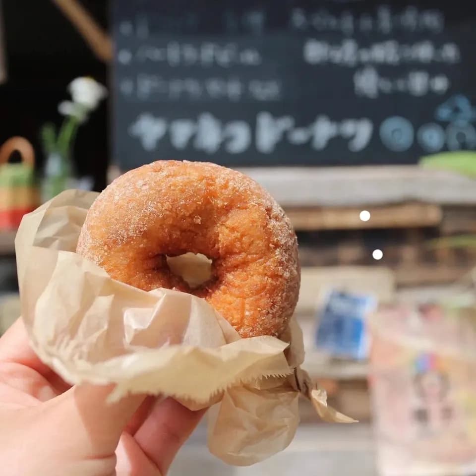 卵・乳製品不使用＜おまかせ手作りドーナツセット＞贈り物や食べ比べに最適