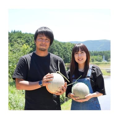 私たちが五島列島で椿メロンを作る理由
