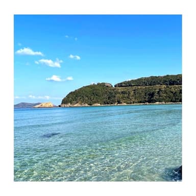 五島列島ってどんなとこ