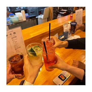 五島のお気に入りの場所