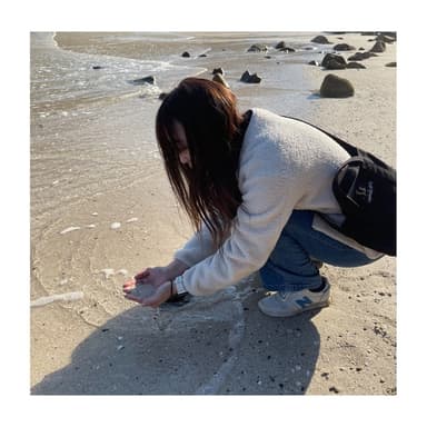 椿メロンに欠かせない五島の海と肥料のこと