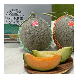 椿メロンのご予約受付中です