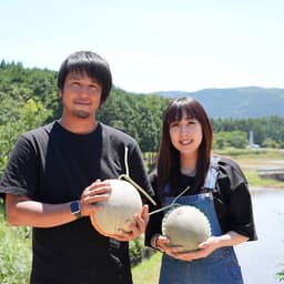 やしろ農園プロフィール画像