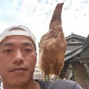 やすらぎプロフィール画像