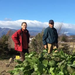 八ヶ岳の風プロフィール画像