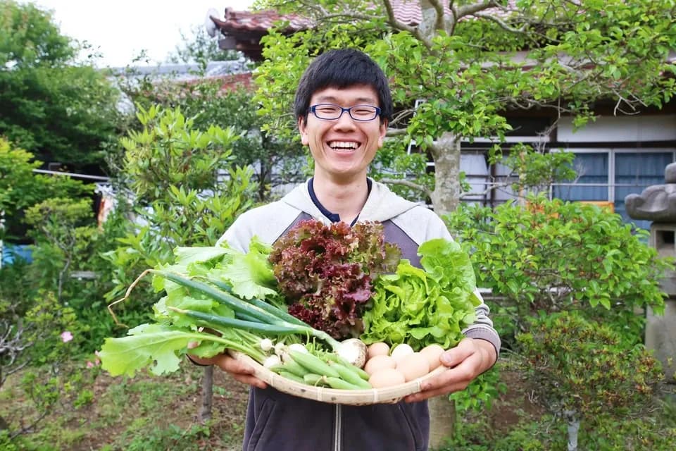 【固定種・在来種】 本当の旬をお届け！滋味溢れる野菜セット 無農薬・無化学肥料