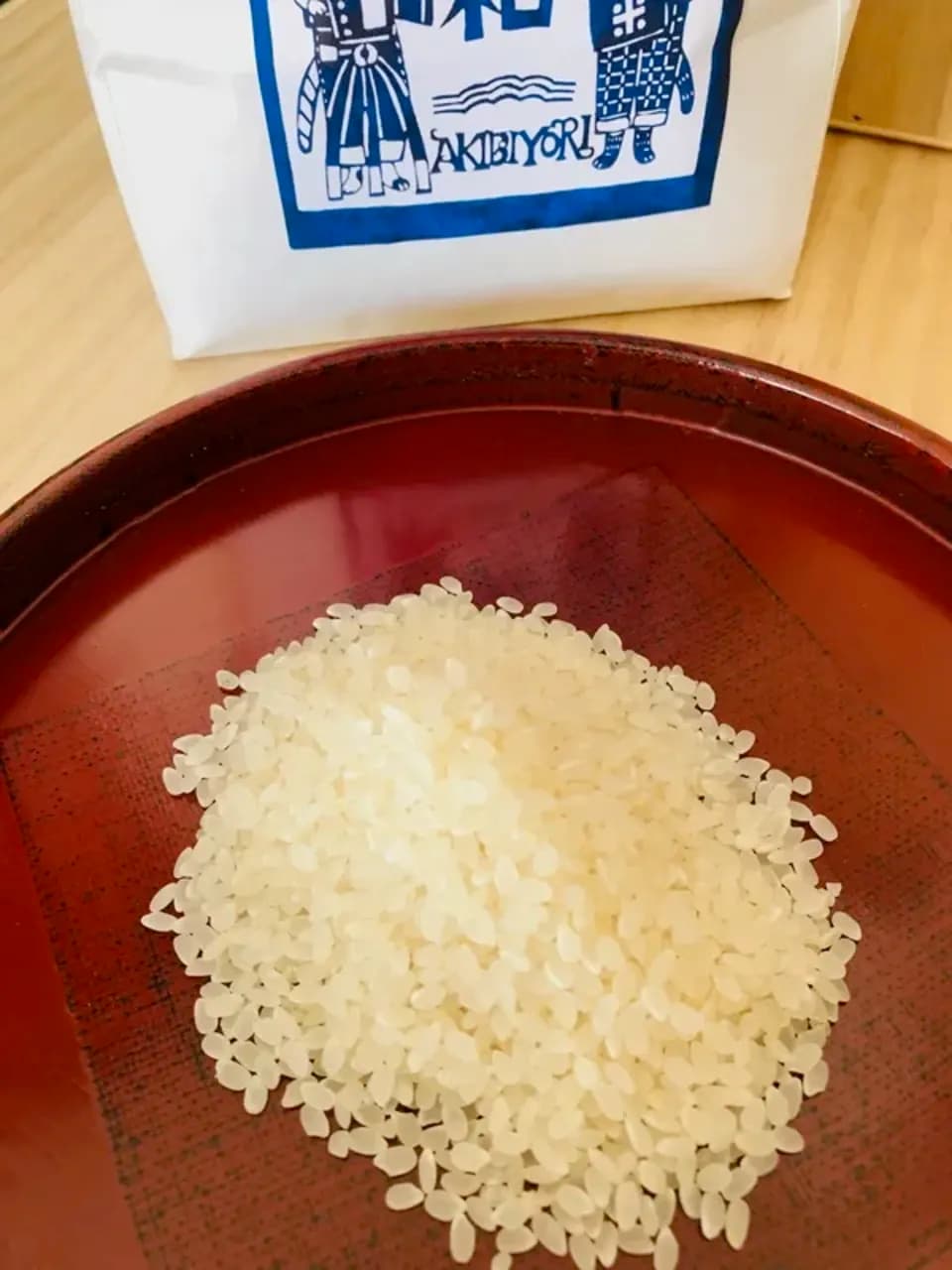 ◇自然栽培米 令和7年度産【秋日和】白米/玄米＜コシヒカリ＞無肥料