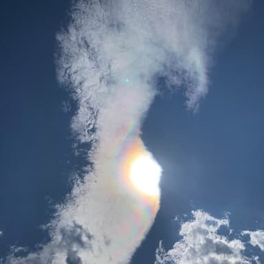 空梅雨が終わり
