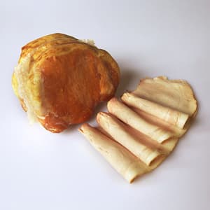 無添加ロースハム