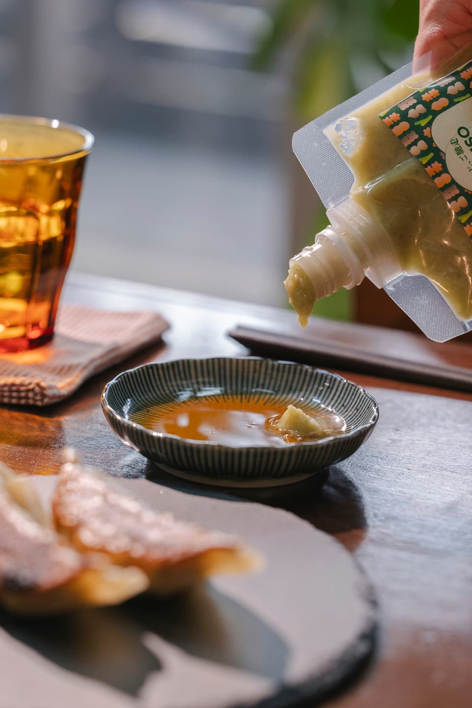 無添加・発酵調味料で日常に溶け込む健康を｜GOCHISOKOJI 麹の魔法