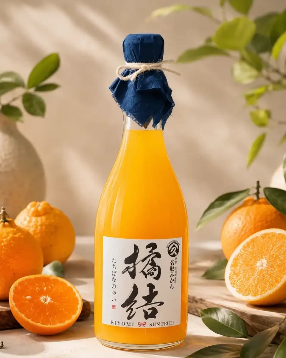 ユウギボウシ愛媛人気の100％ストレートジュース２種類or３種類セット！無添加！愛媛県産・農薬・肥料不使用栽培
