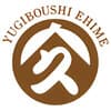 ユウギボウシ愛媛ロゴ