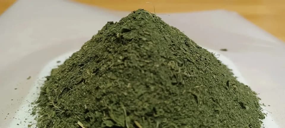 コールドプロセス製法＜有機へちま茶石鹸＞きよさと大地の恵み石鹸グリーンシリーズ