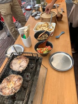 これは美味しくインパクトも大!の画像 1
