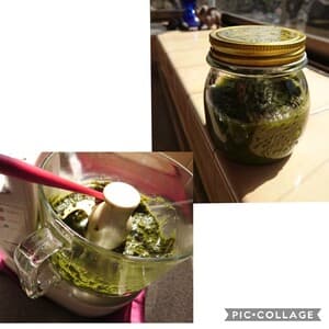 無農薬無肥料のお味の違いを感じての画像 2
