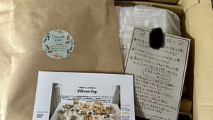 美味しいチーズケーキ プレゼントにも!の画像 2