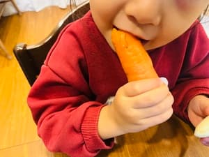 カブが最高でした!の画像 2