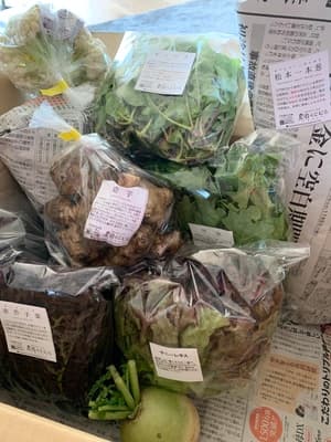 美味しいにつきますの画像 1
