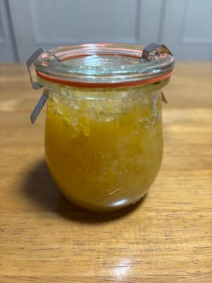 甘味と酸味の画像 1