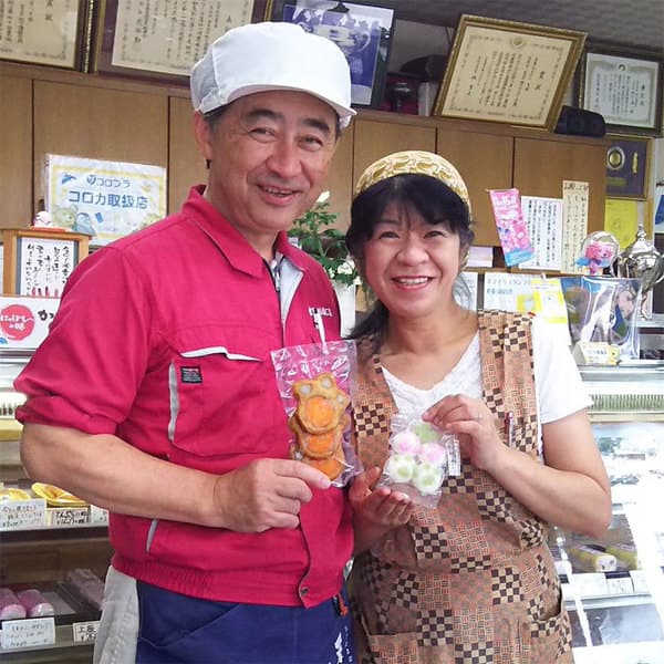松下蒲鉾店プロフィール画像