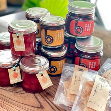 バルヤンナイクたべるとくらすと店 再販のお知らせ