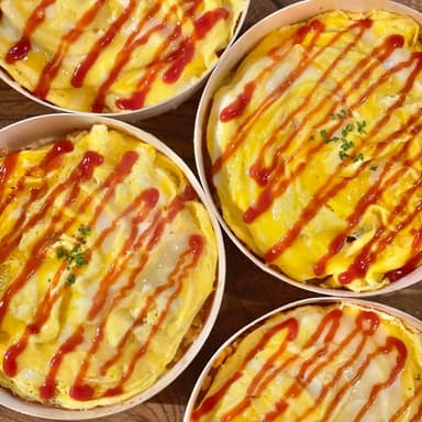 先週末のバルヤンナイクのお弁当