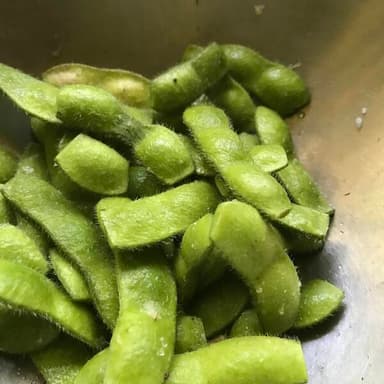 水無月三日 野菜セット
