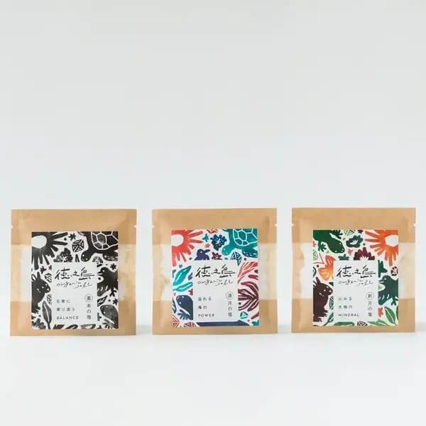 30g×3種セット