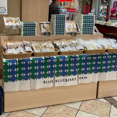 イベント出店情報などのお知らせ
