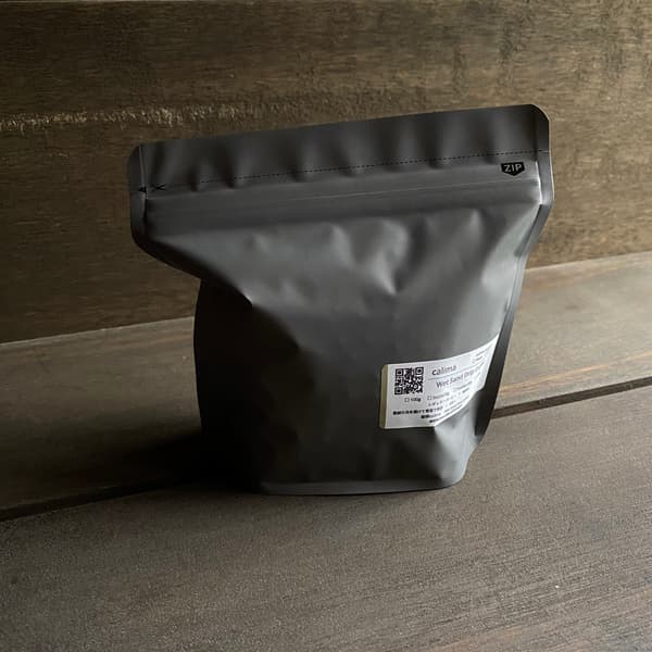 Mexico / El Triunfo Decaf Organic【100g 豆】