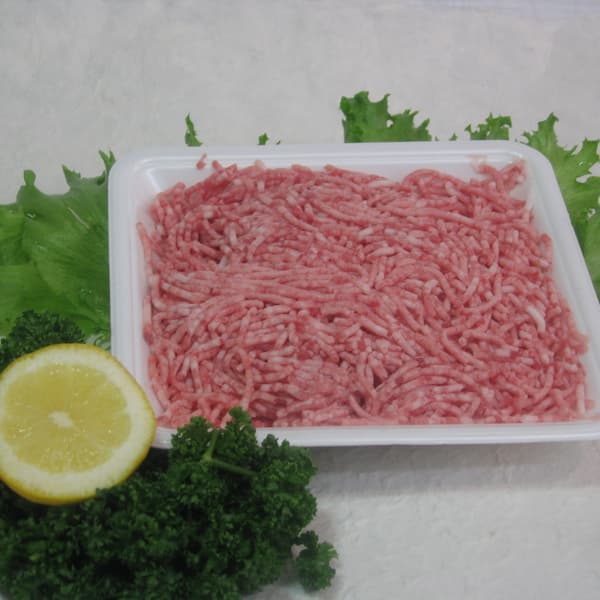 ミンチ250g