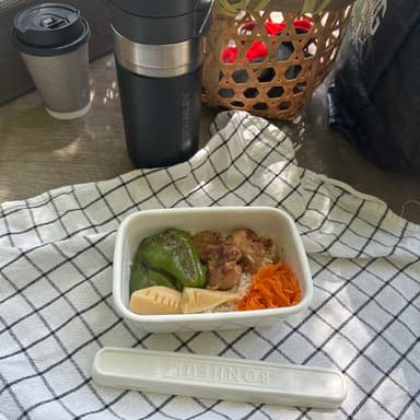 お弁当