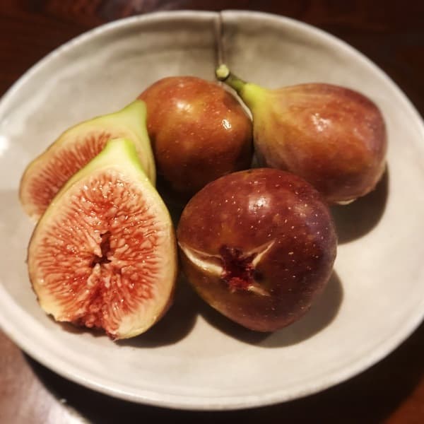 蓬莱柿