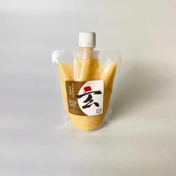 スパウトパウチ1個