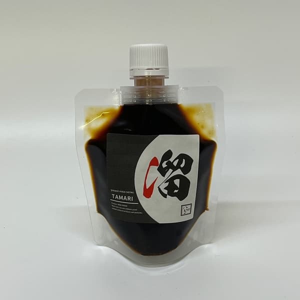 スパウトパウチ1個