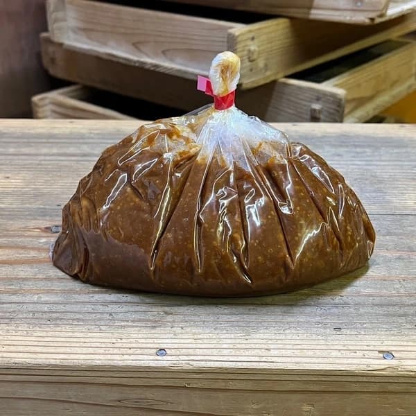 パッケージフリー1kg