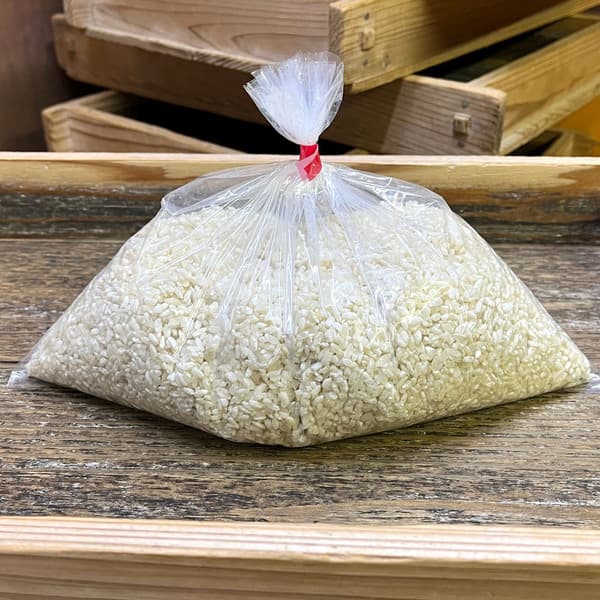 冷凍麹1kg