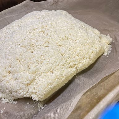 3周年記念用の甘酒麹・玄米麹、明日できあがります