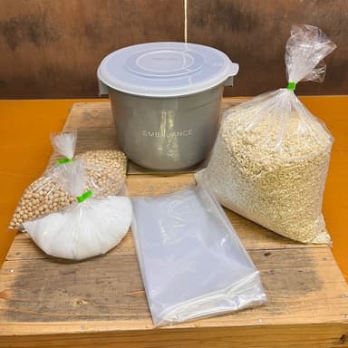 やさしいMISO手作りキット、予約期間残りわずか