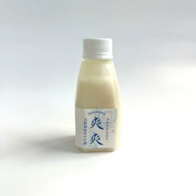 夏バテ対策に甘酒をどうぞ!