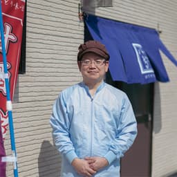 はちどり味噌プロフィール画像