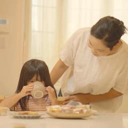 はたけのおやつプロフィール画像