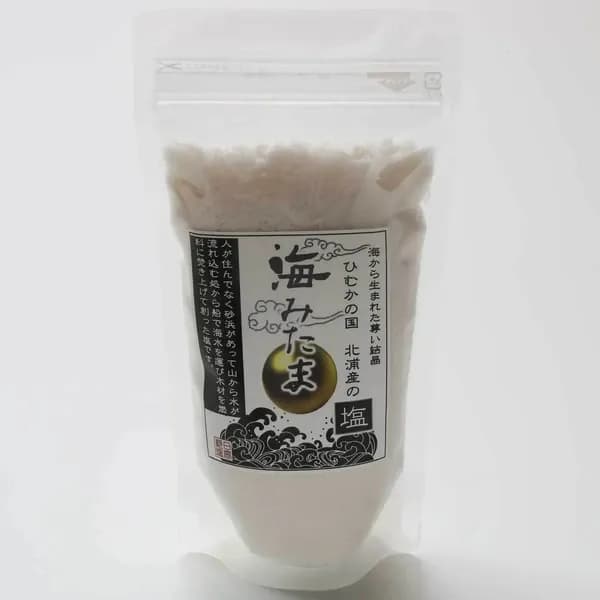 しお小粒200g