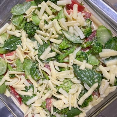 食パンが余った時は