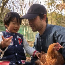 おやまの農園ほーんびるプロフィール画像