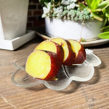 熟成紅はるかの販売について