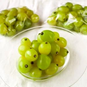 自然に寄り添い育てたぶどう<岡山県産シャインマスカット>殺菌剤・殺虫剤・化学肥料・除草剤を使わない栽培