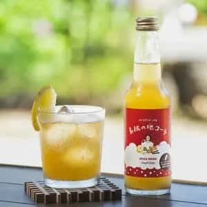 【送料込】すぐ飲めるコーラ2種×3本セット(クラフトコーラ3本、イエローコーラ3本)<スパイス農家の手作りクラフトコーラ(保存料・着色料・香料不使用)>